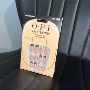 OPI Xpress/on Fake Nails
